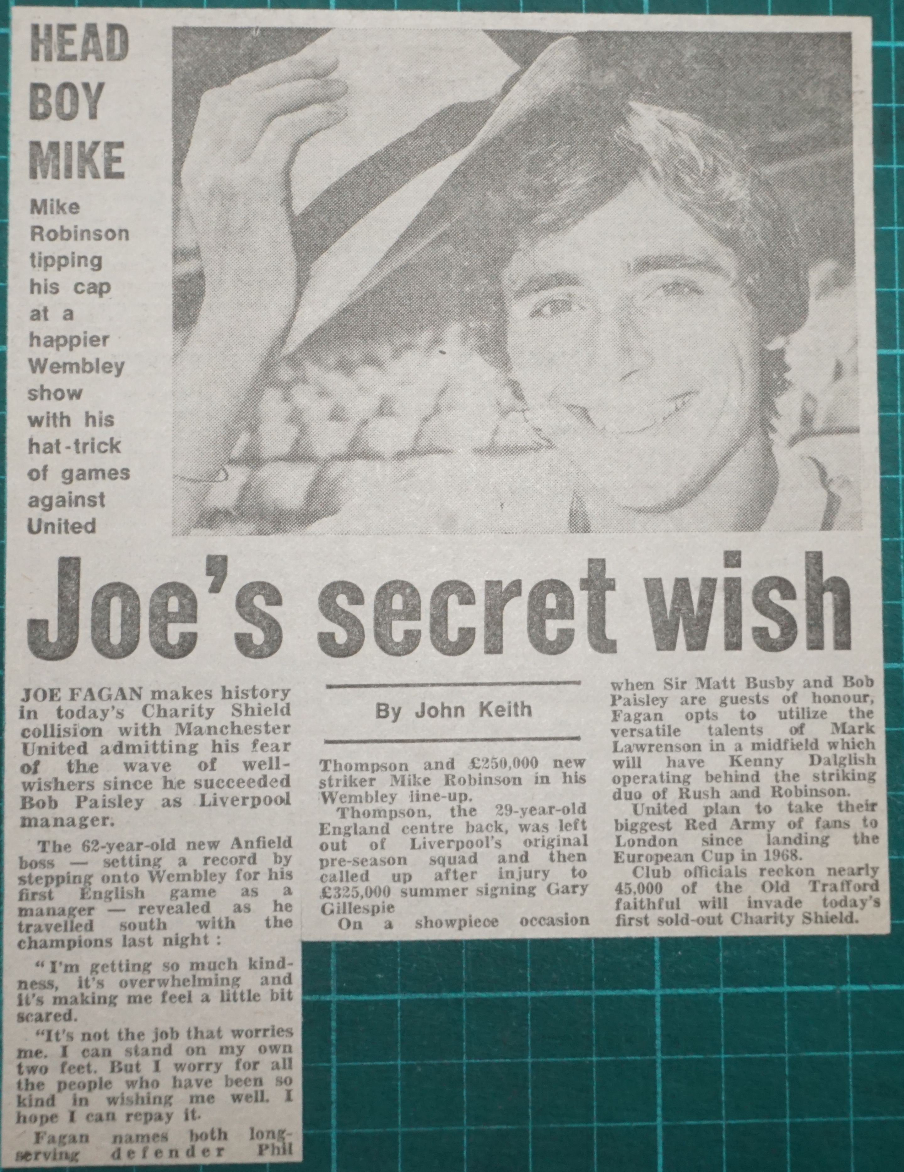 1983 - August